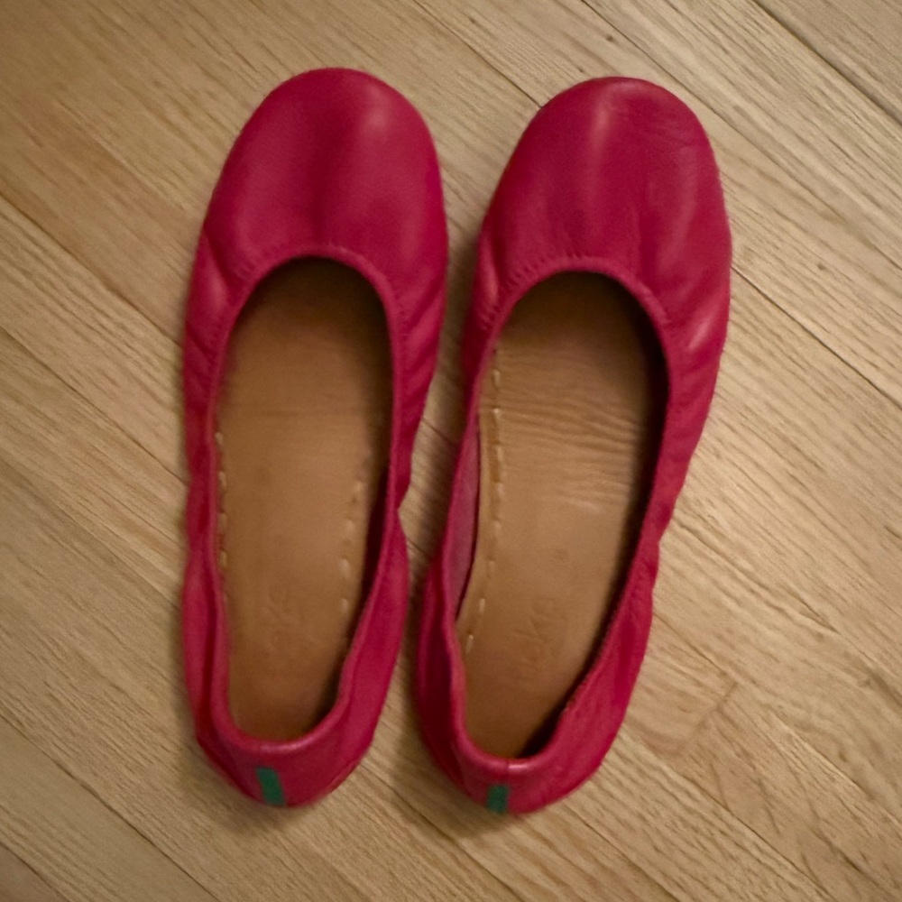 Tieks by Gavrieli ballet flats - Picture 2 of 6